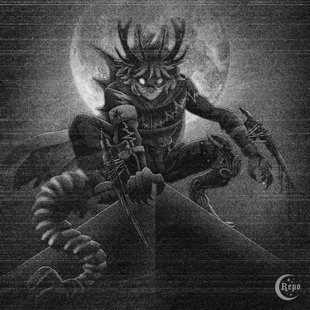 Destryntifyer☣️🧬|pre-debut| tweet media