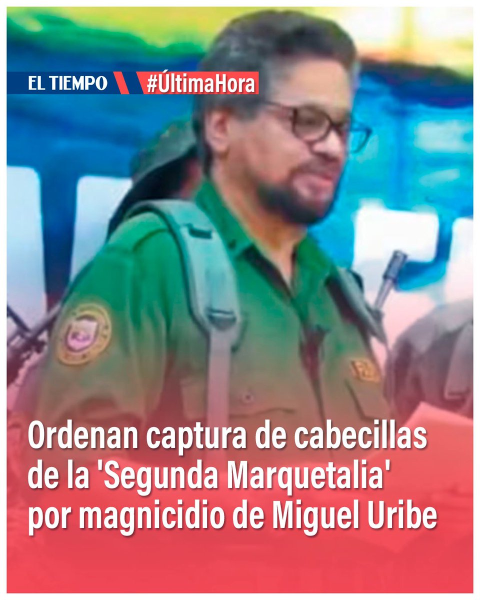 EL TIEMPO tweet media