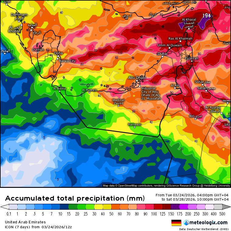 مُحمد 🇦🇪 tweet media