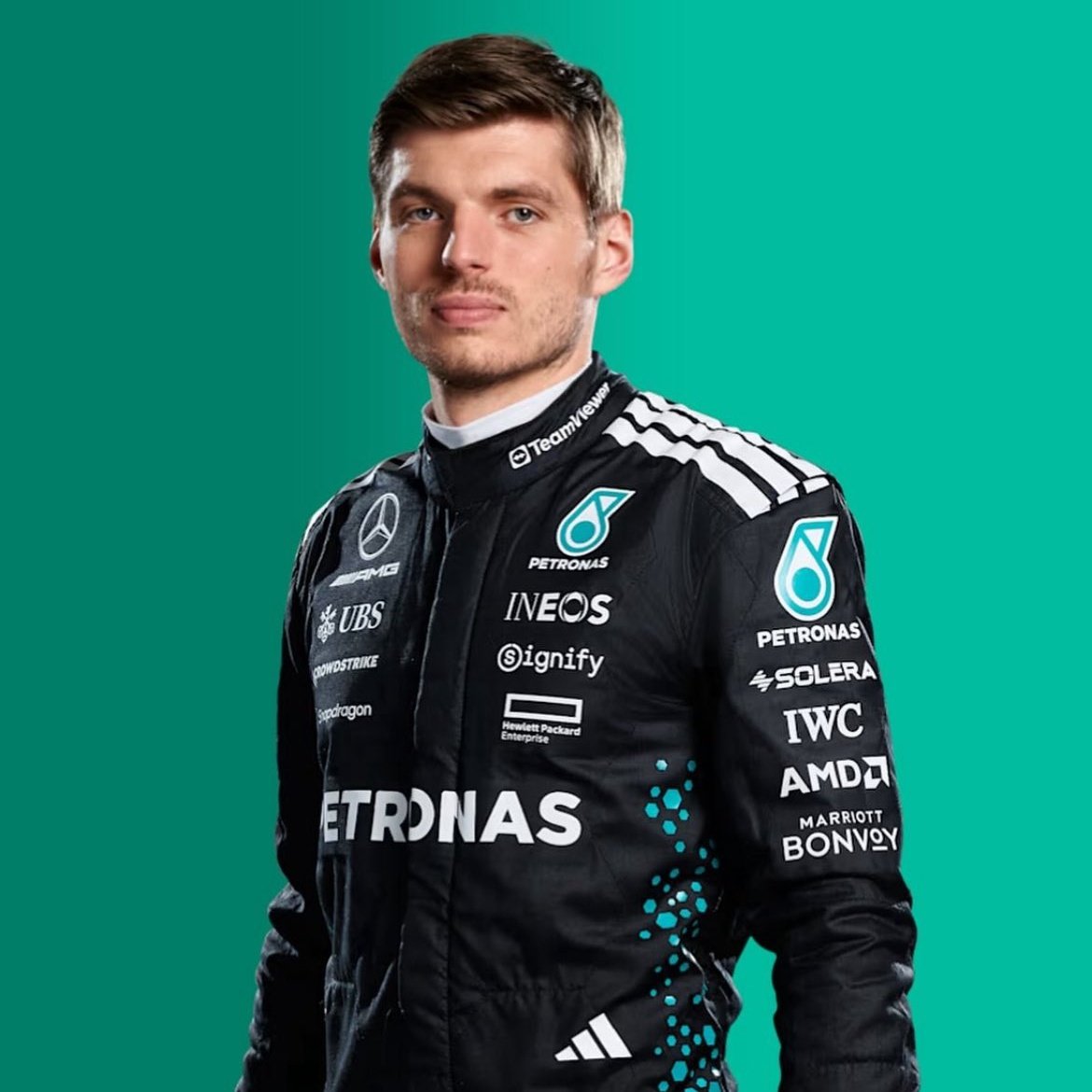 Max Argento 🇦🇷 tweet media