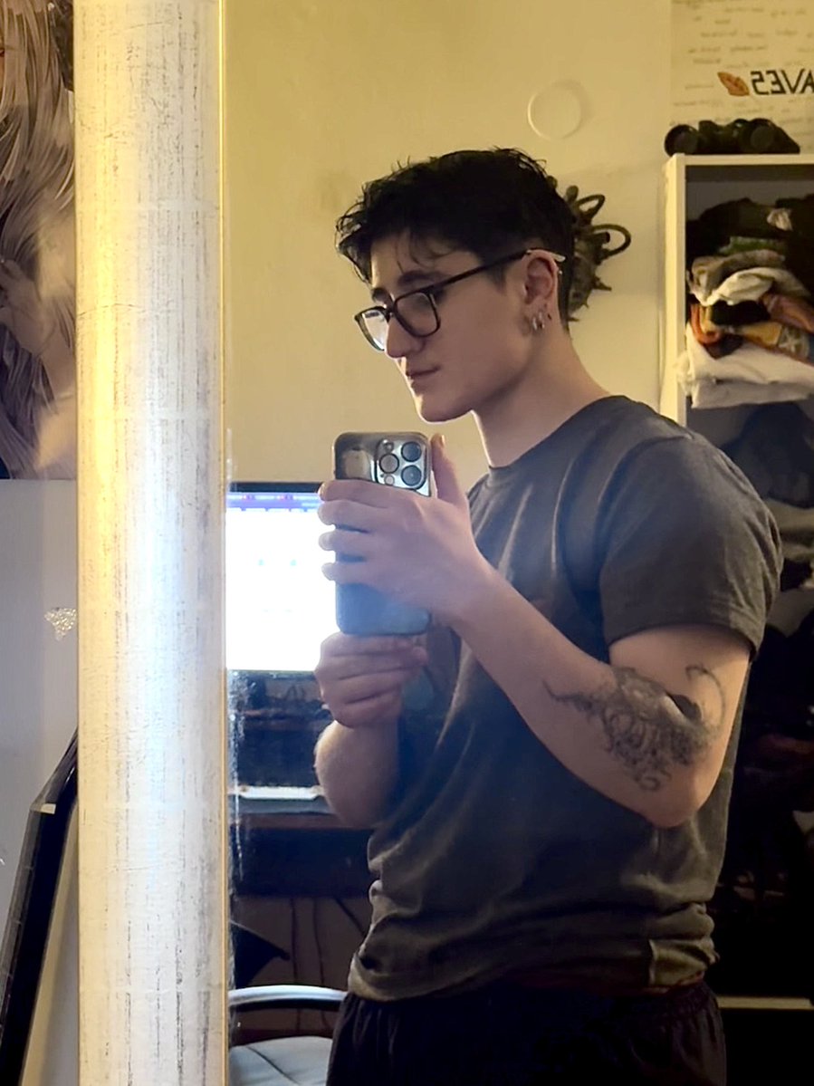 chowall²⁴ tweet media