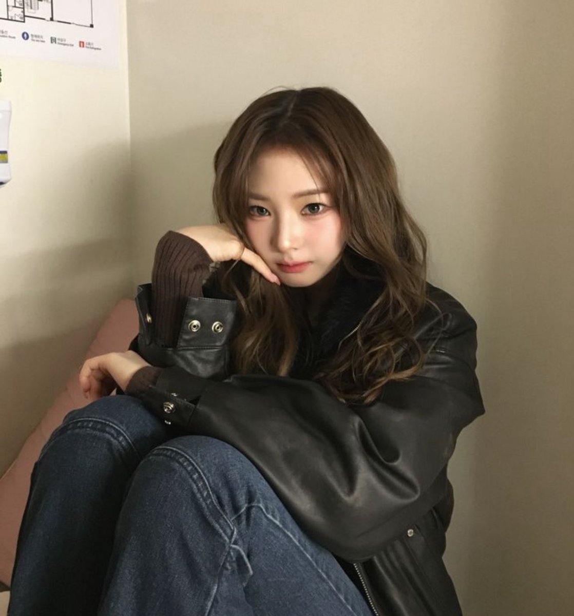 chowall²⁴ tweet media