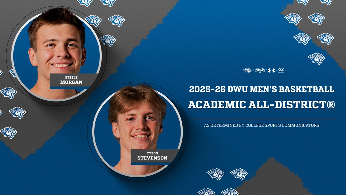 DWU Athletics tweet media