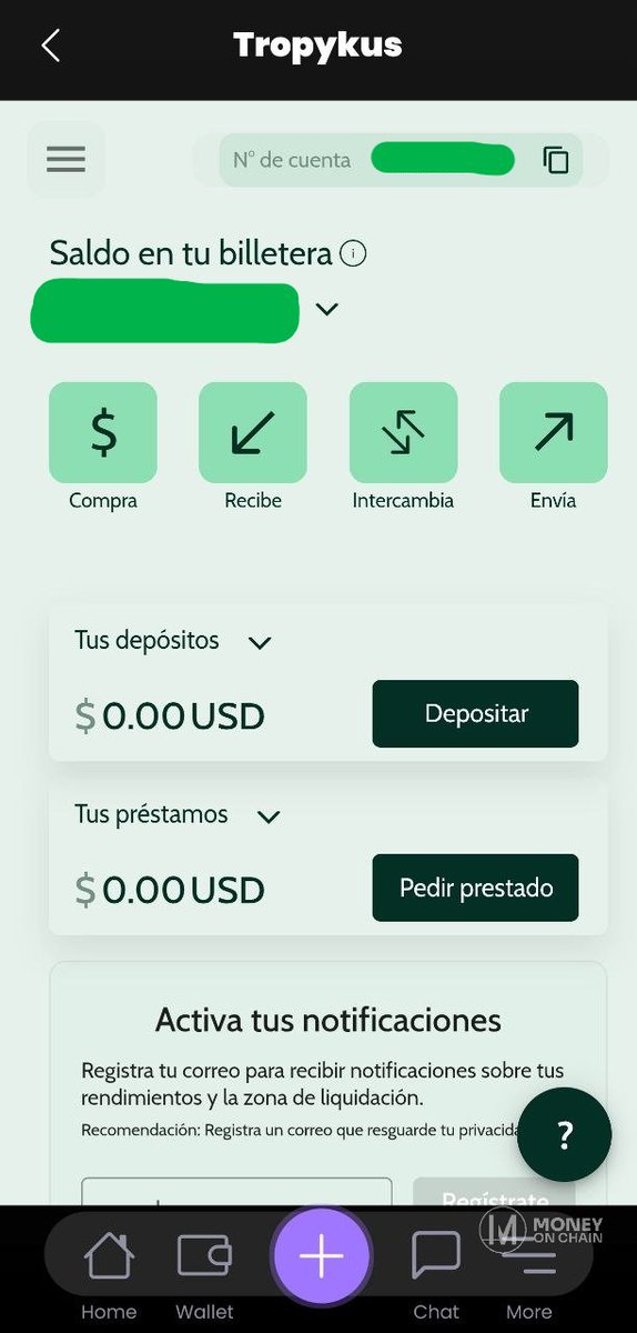 MoneyOnChain.com 🚀 tweet media