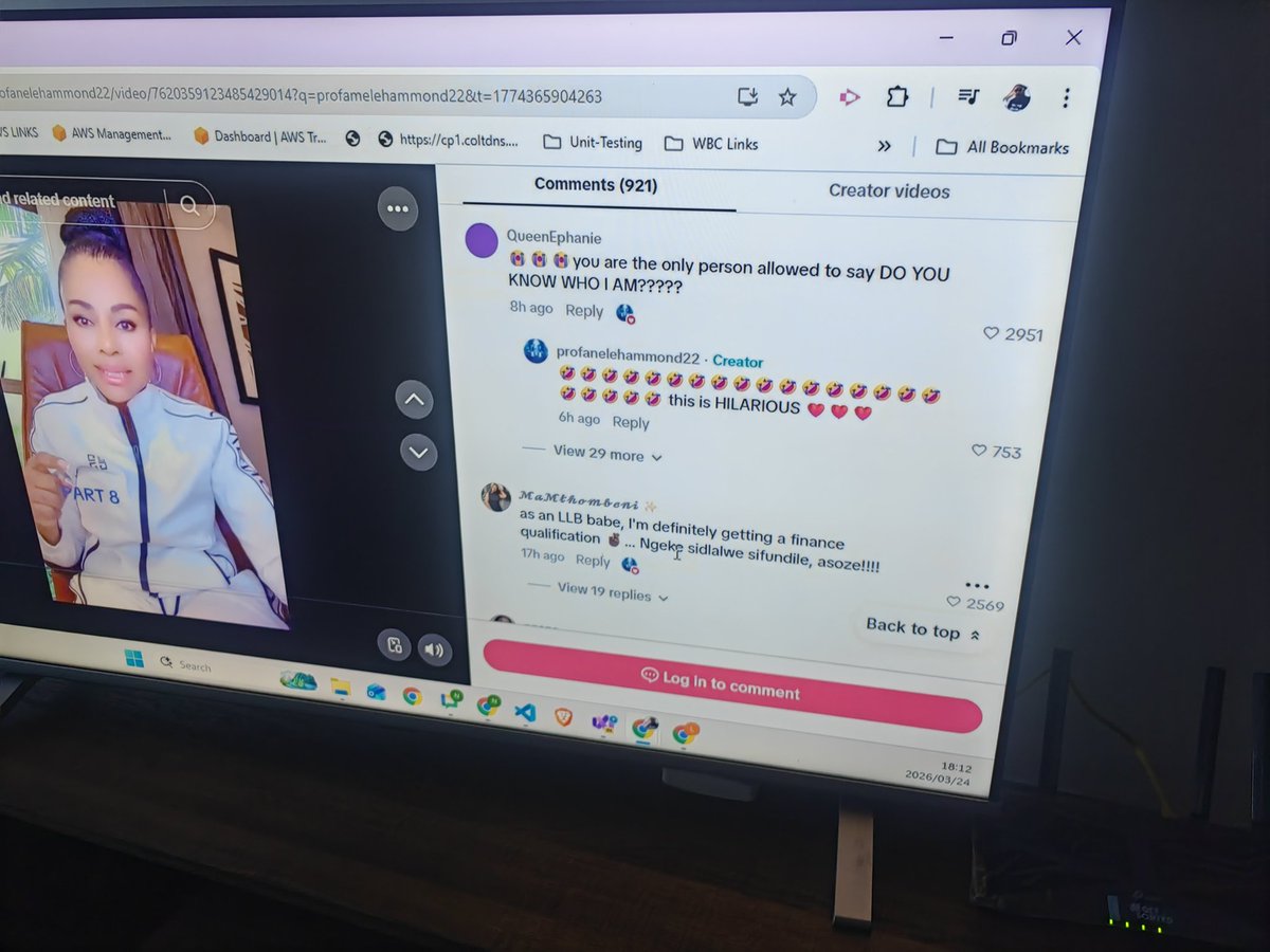 Bra Zwai(36+) 🧑‍💻 tweet media