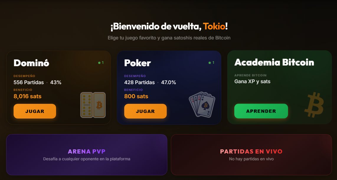 SATOSHI SOMOS TODOS tweet media