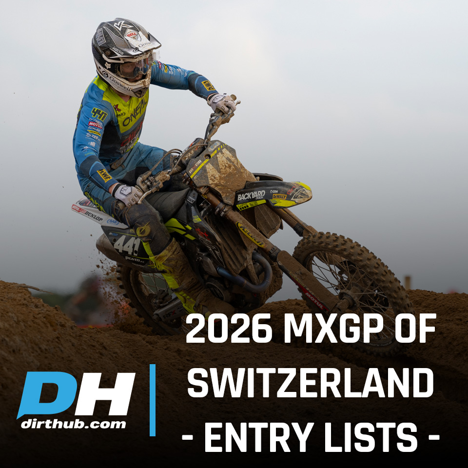 Dirt Hub tweet media