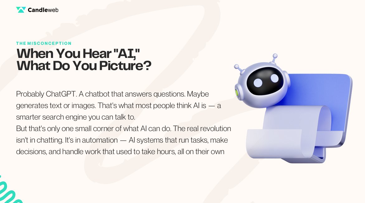 Candleweb tweet media