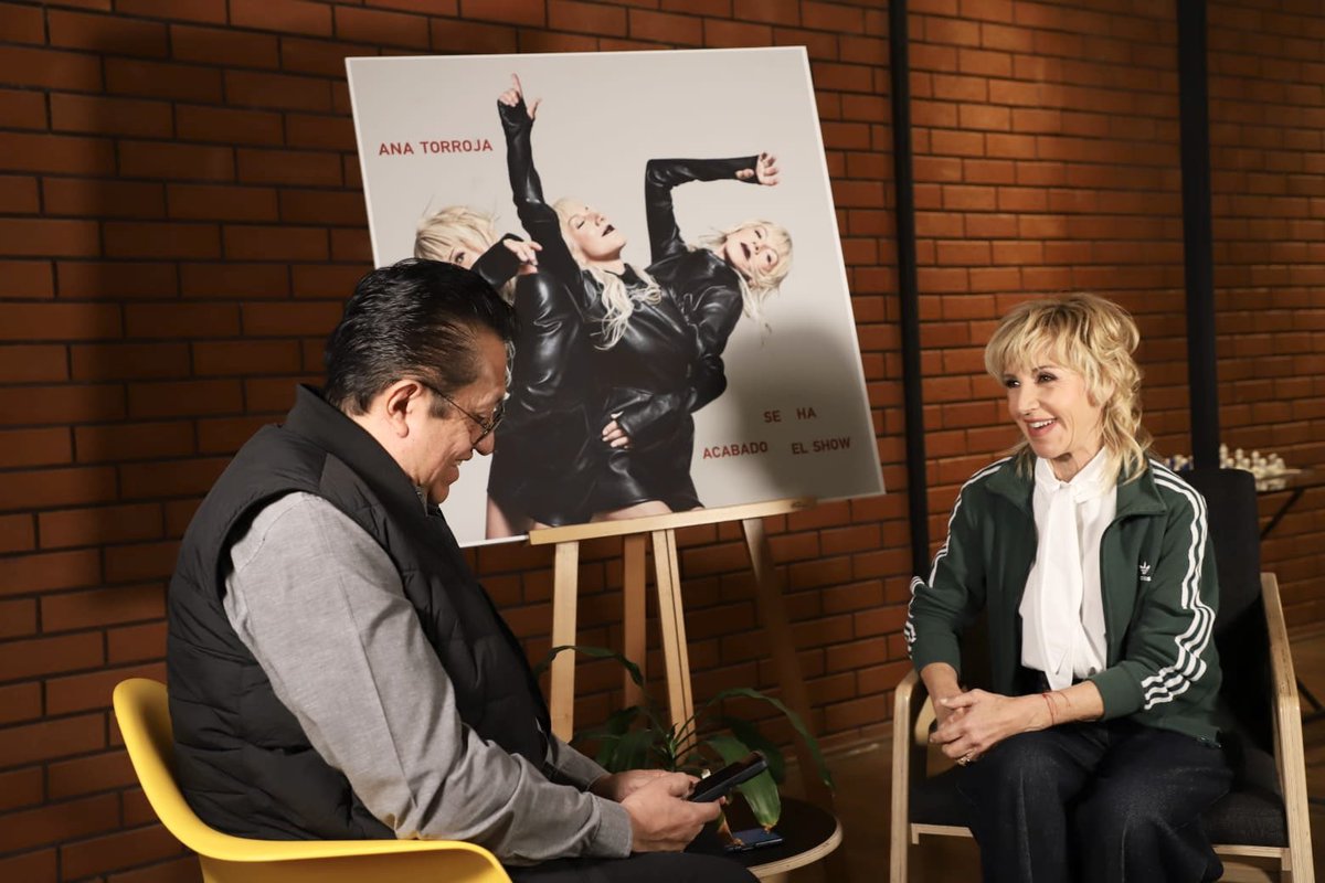 Alfredo Campos Villeda tweet media