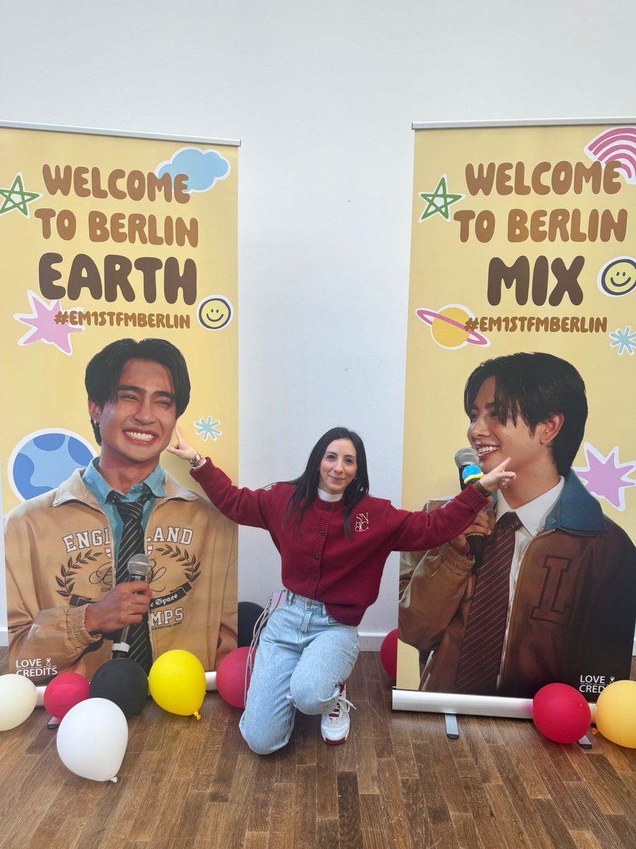 ~ Alessia 🌸 ~🌍🪐 tweet media