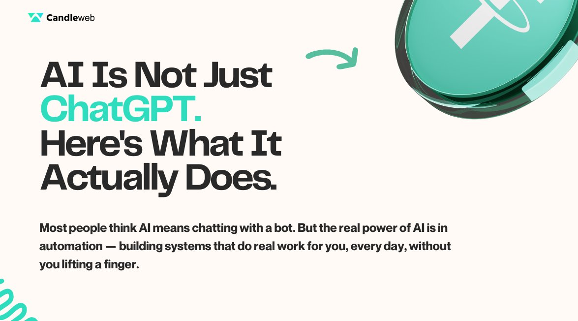 Candleweb tweet media