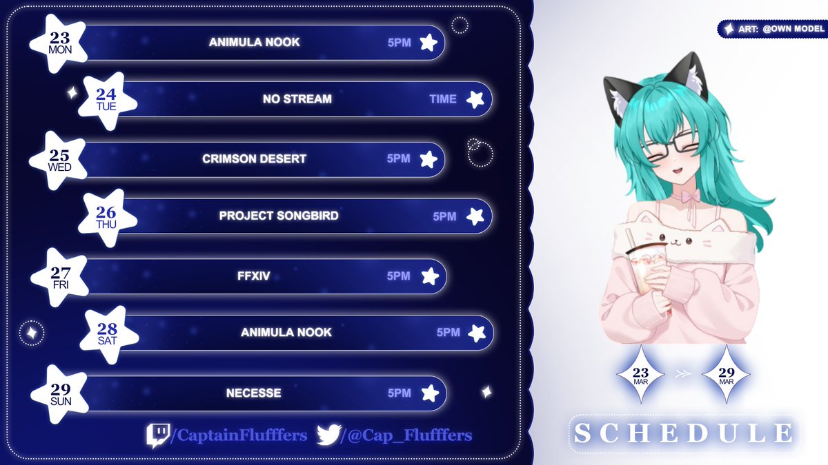 Captain Flufffers tweet media