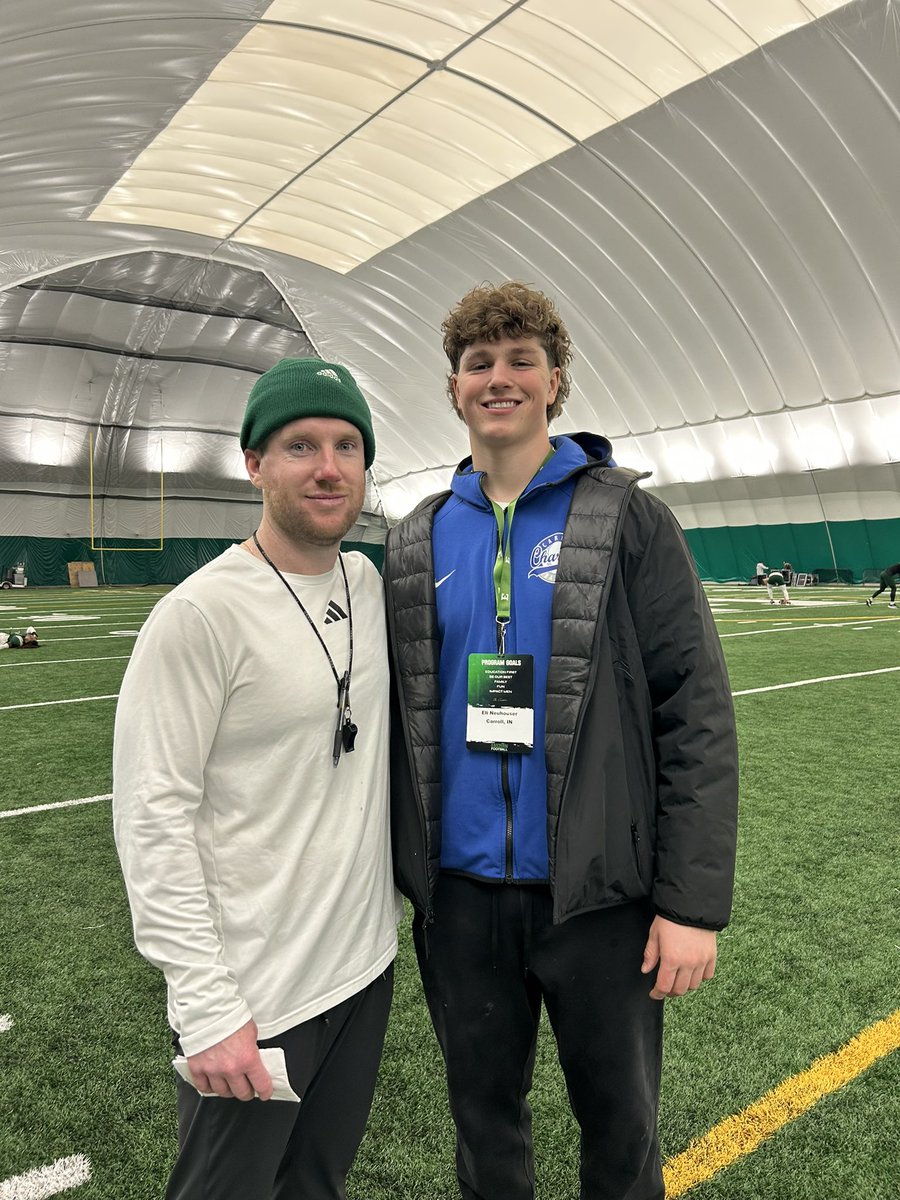 Eli Neuhouser tweet media