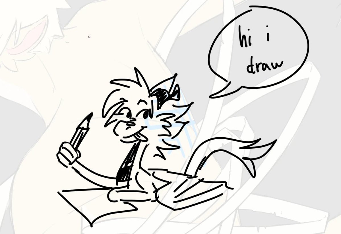 Delmatrican gal (Skay) ⚡ tweet media