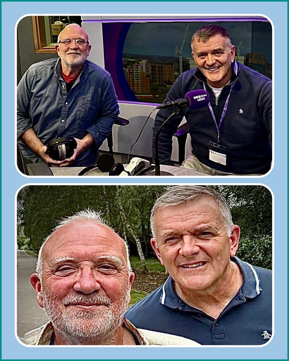 This month’s Guest House features the Grey Matters More Podcast.

Exploring purpose, wellbeing and life after work, it’s full of real stories and ideas for making the most of retirement.

#retirementplanning #wellbeing #lifebeyondwork #guesthouse #penlife