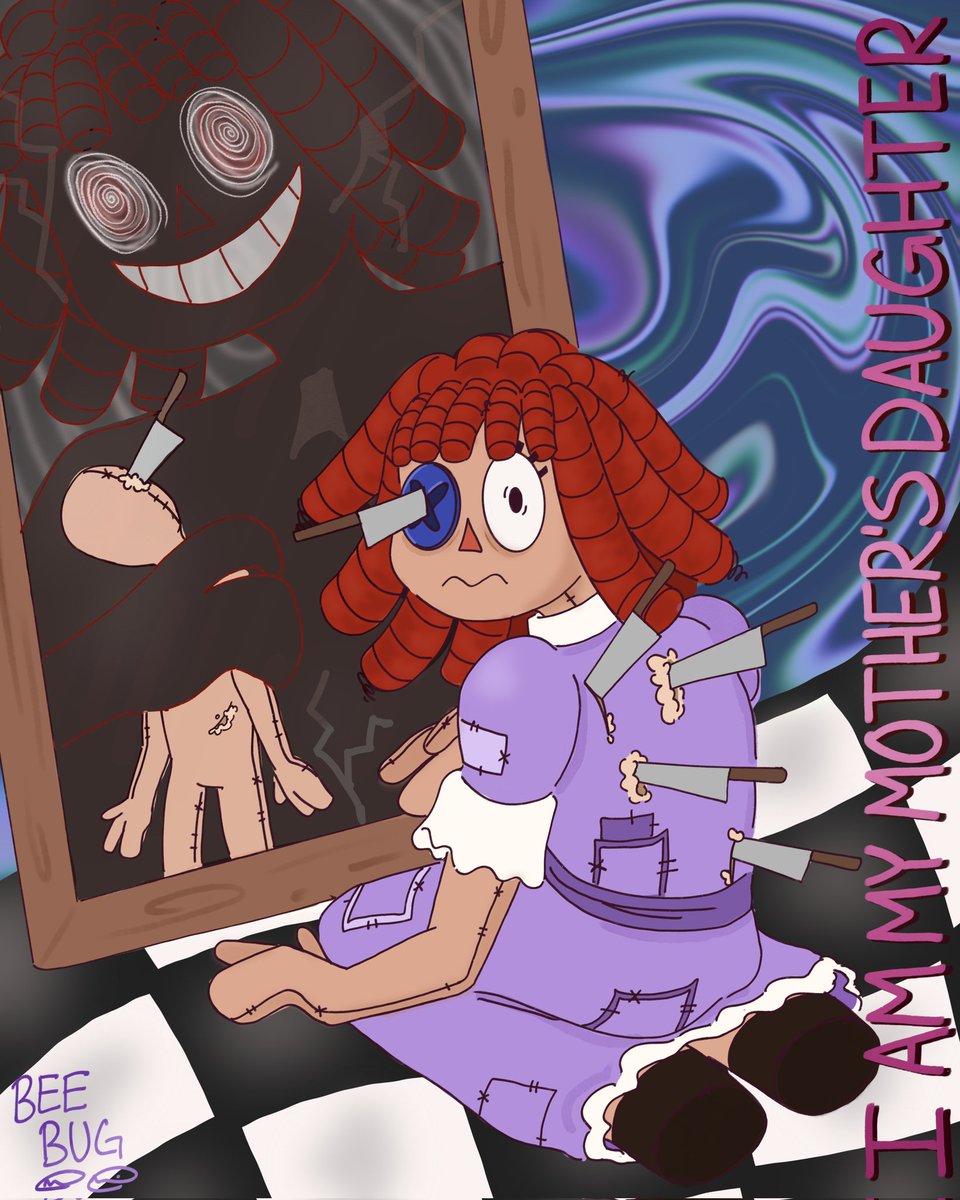 Bee 💛 Comms Open tweet media