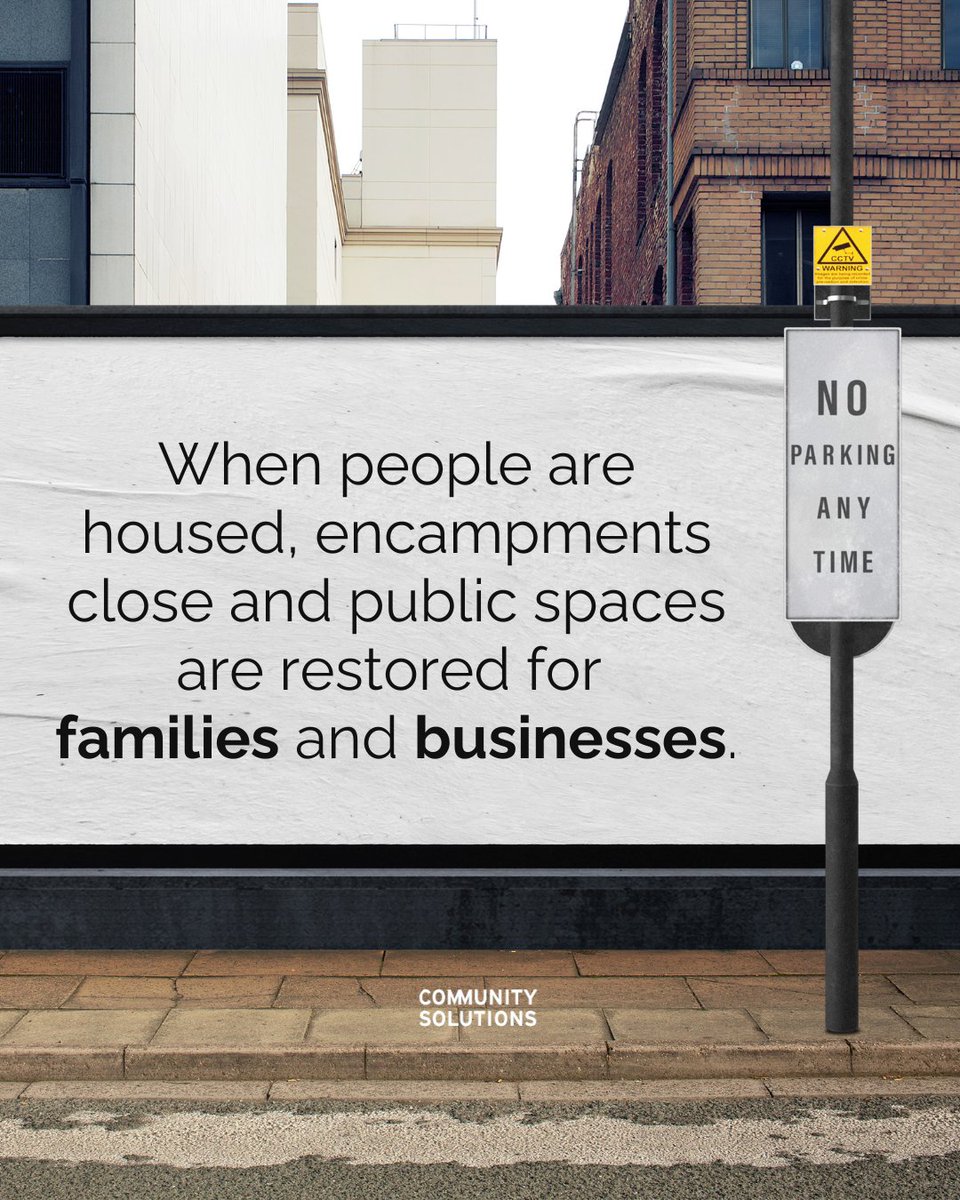 Community Solutions tweet media