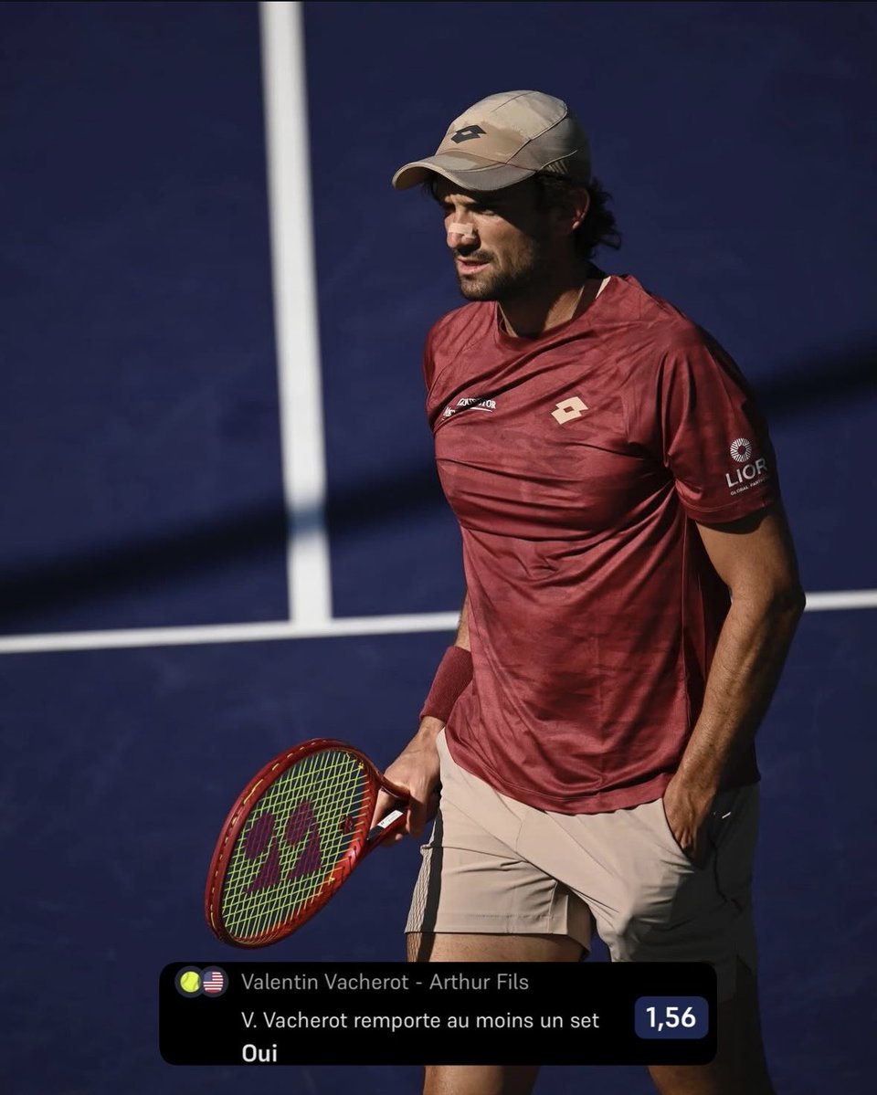 VictouPronos tweet media