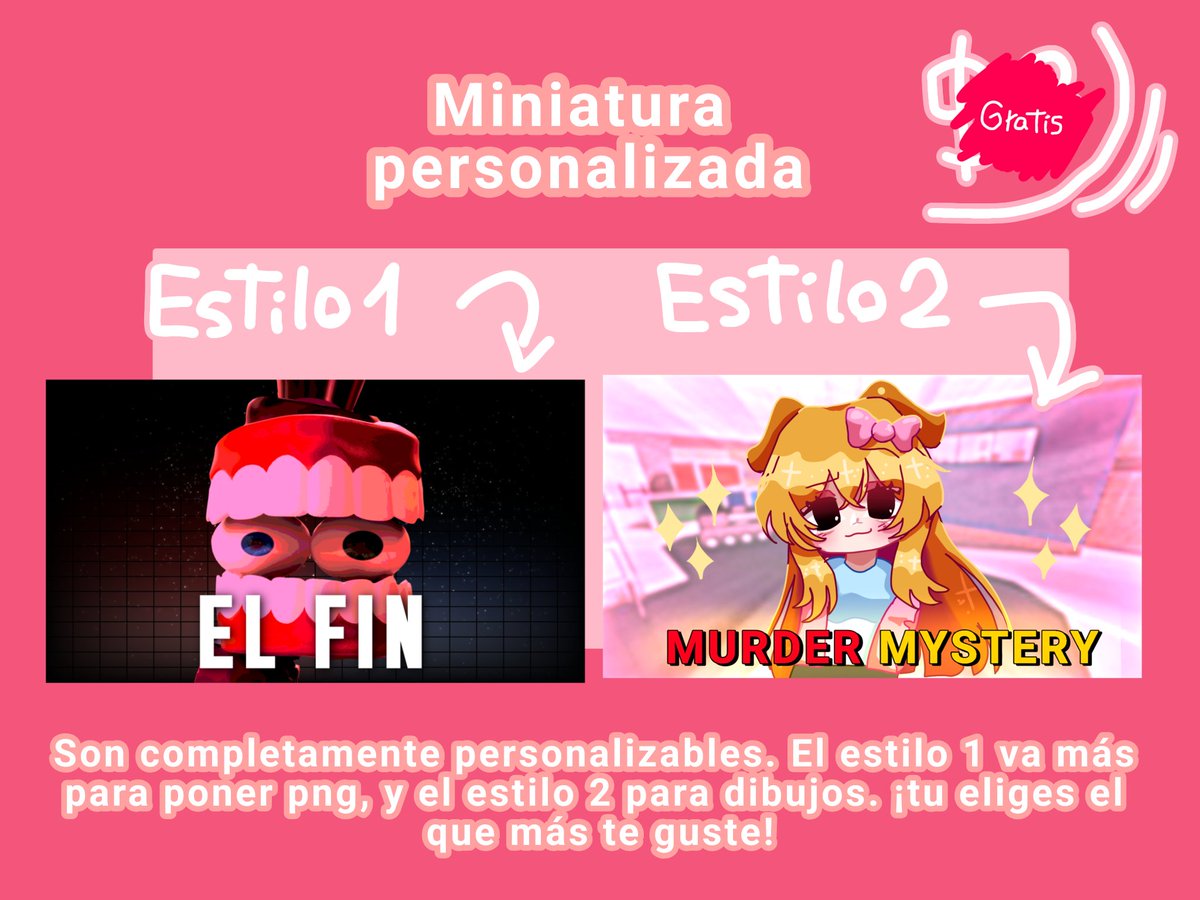 Kael COMMS OPEN 🧡✨ tweet media