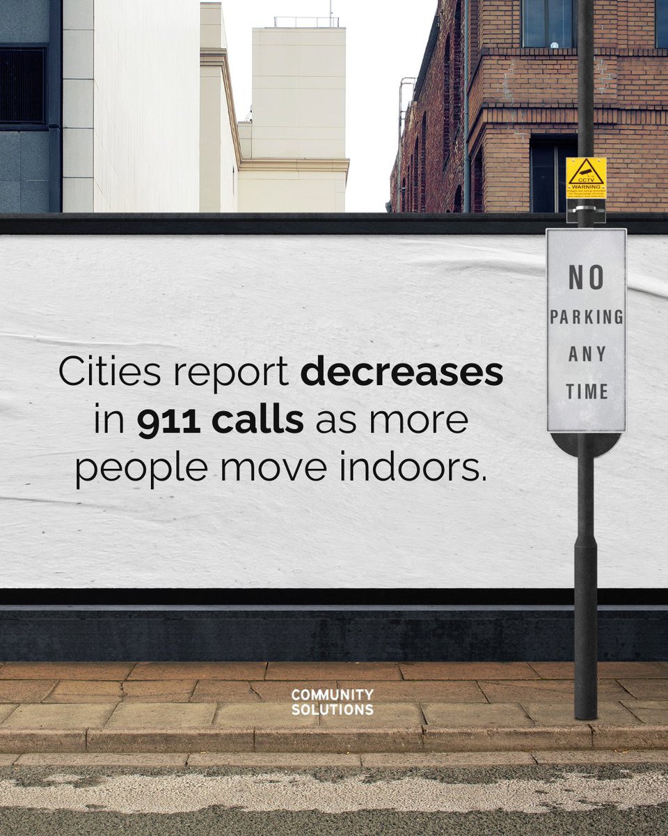 Community Solutions tweet media