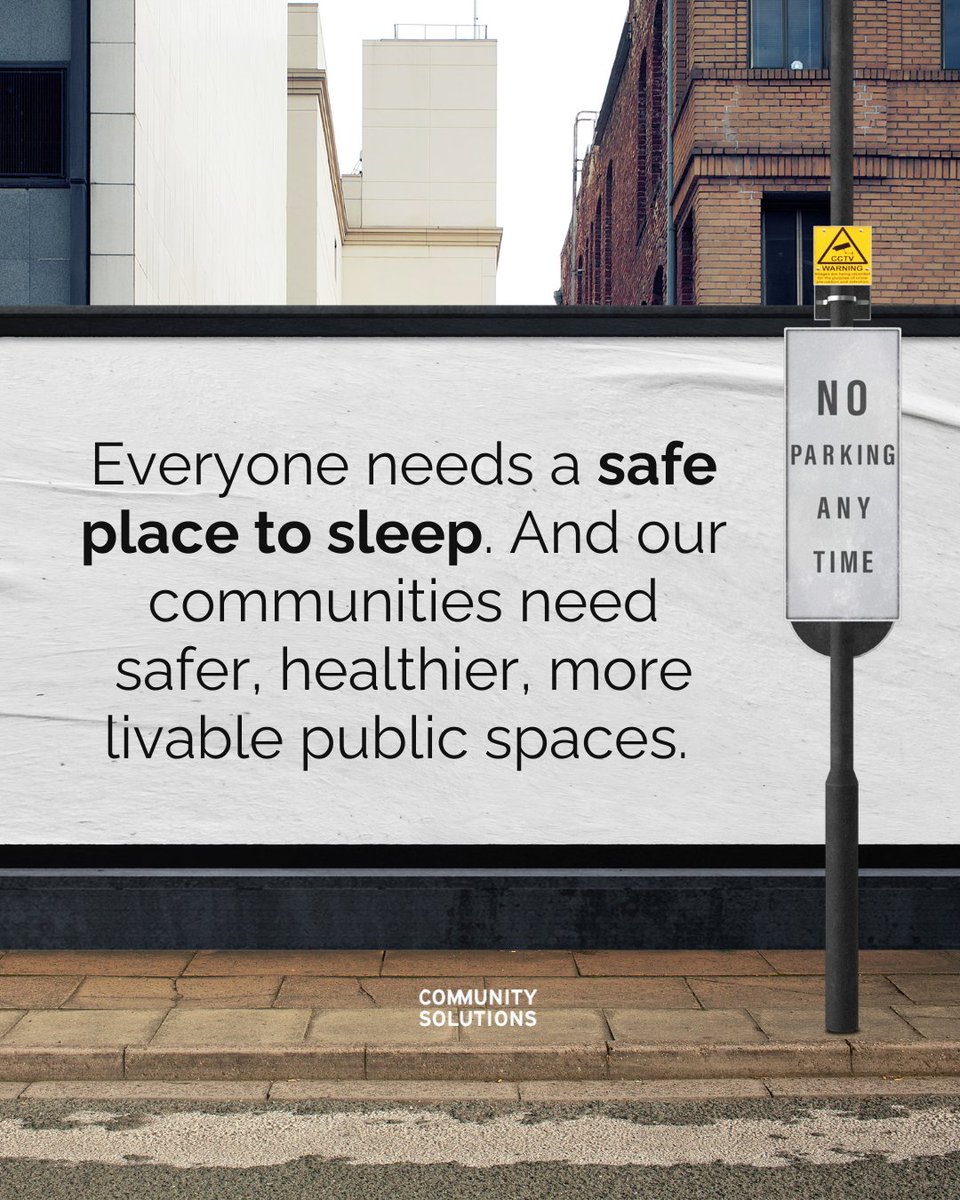 Community Solutions tweet media