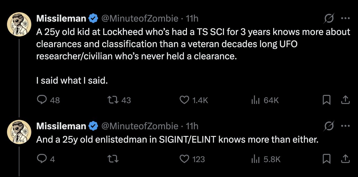 Space Oddity🇺🇸⚓⚡🪶⚛️ tweet media