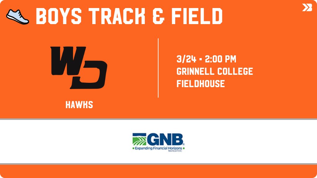 West Delaware Activities tweet media