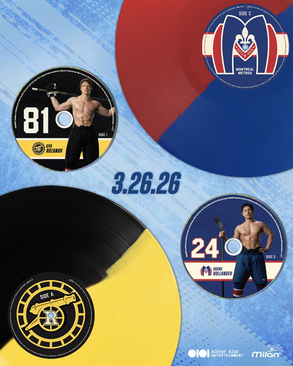 Sony Music Soundtracks tweet media