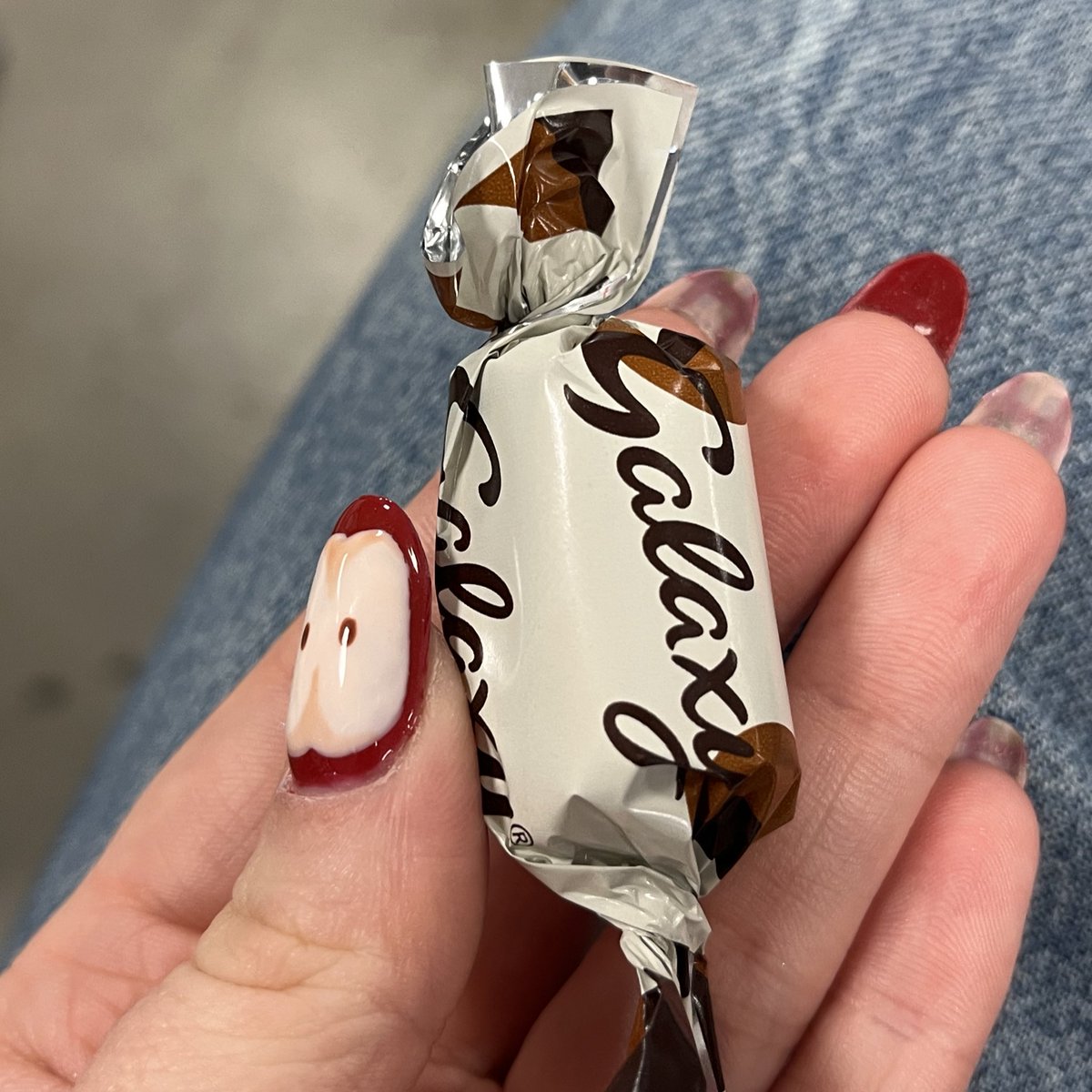 𑣲┆junie ˚.ᐟ tweet media