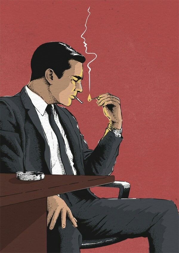 Gentlemen’s Digest tweet media