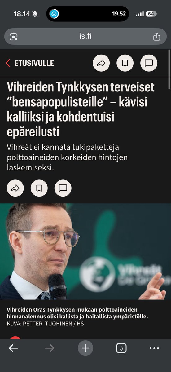 Thunder ⚡️ 🇫🇮 tweet media