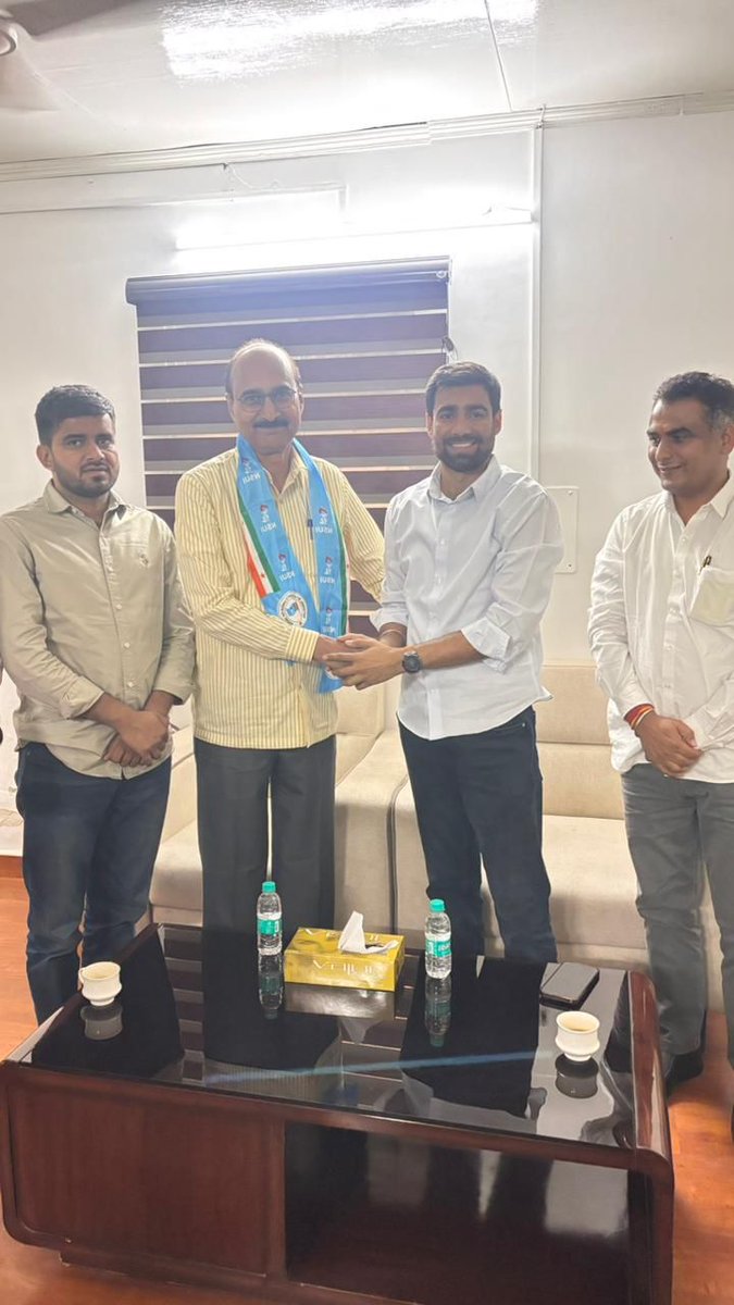 Pukh Raj Parashar tweet media