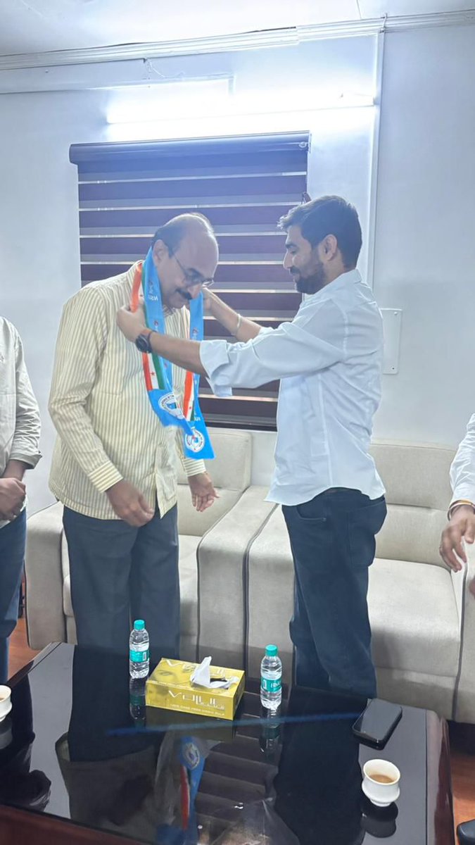 Pukh Raj Parashar tweet media