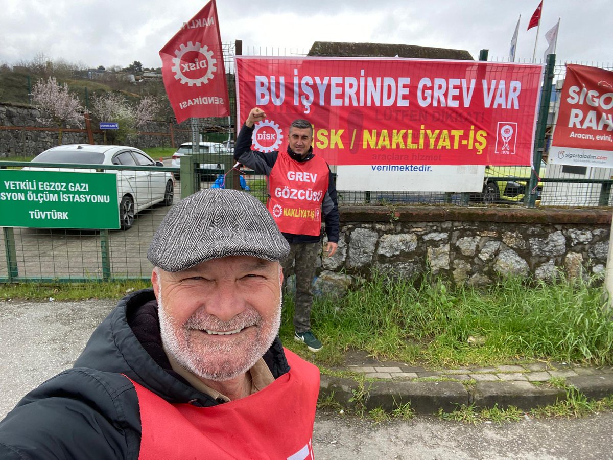 Nakliyat-İş tweet media