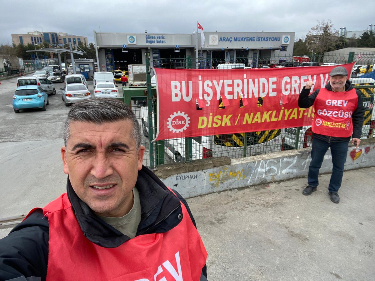 Nakliyat-İş tweet media