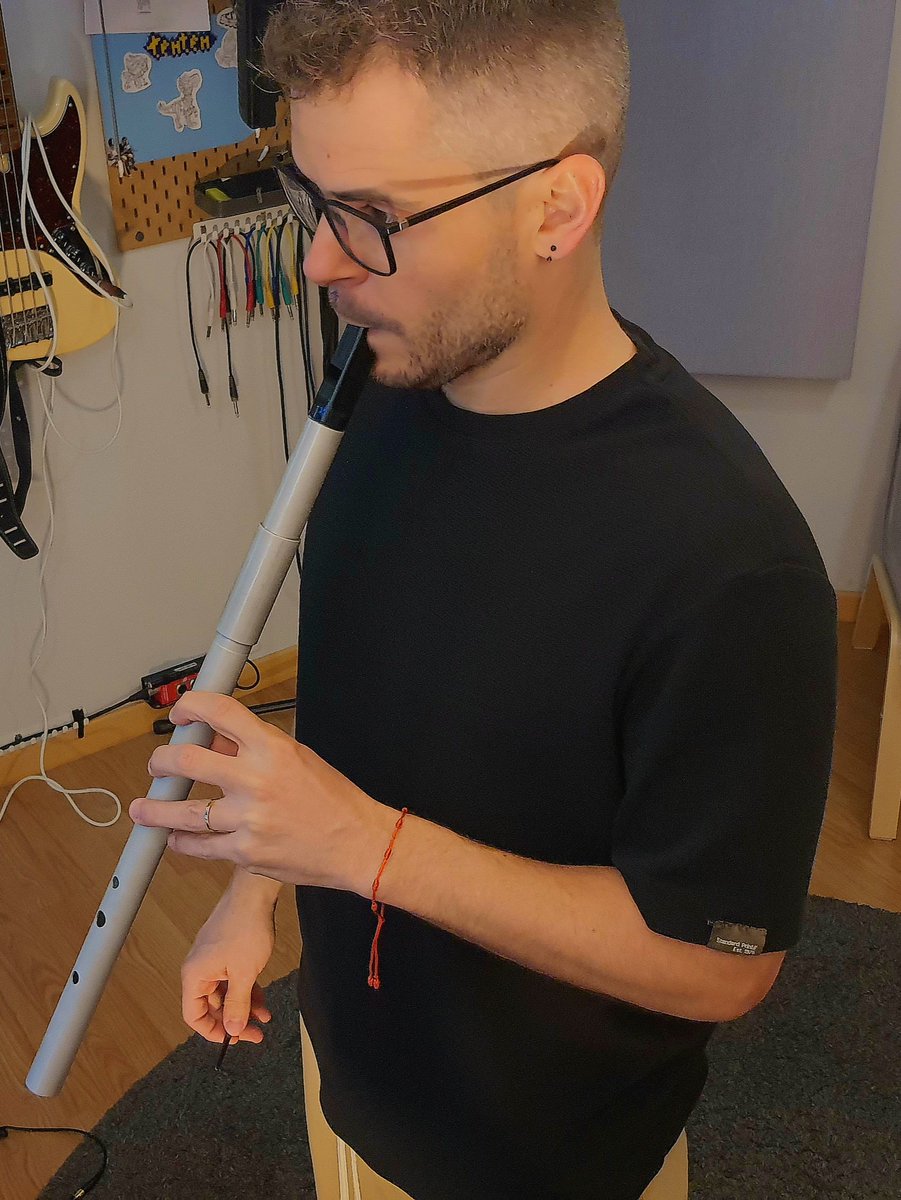 Damian Sanchez 🎮🎧 tweet media