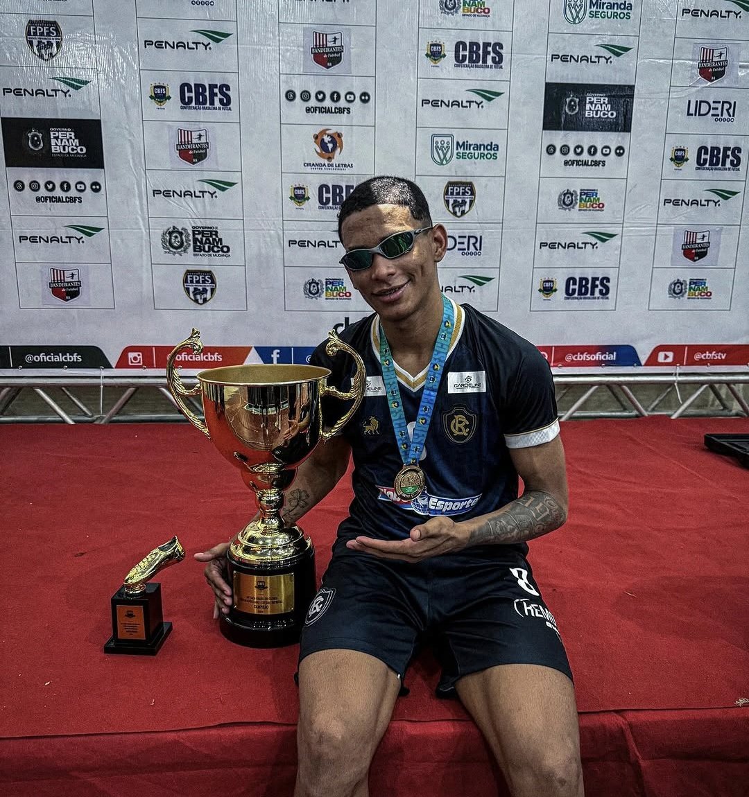 Rei da Kings 🇧🇷 tweet media