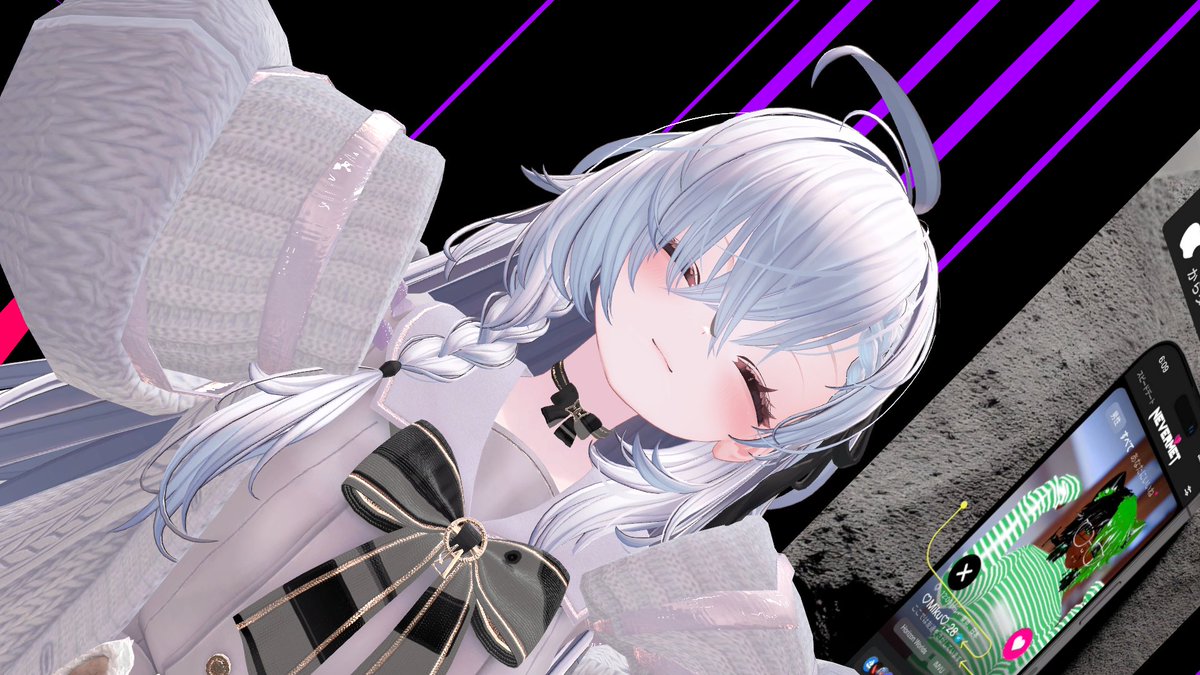 たろにい tweet media