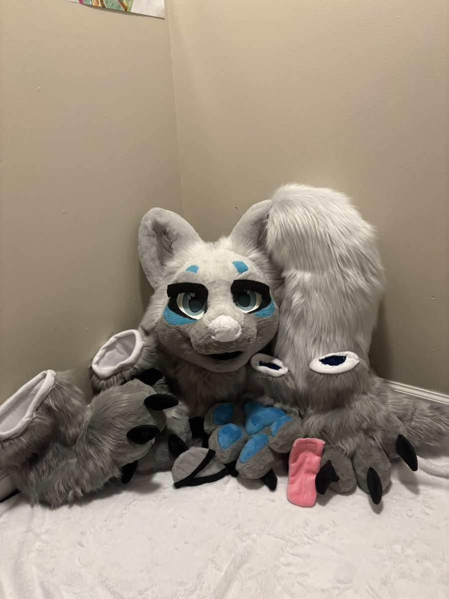 avatarraptor🔜Anthrocon tweet media