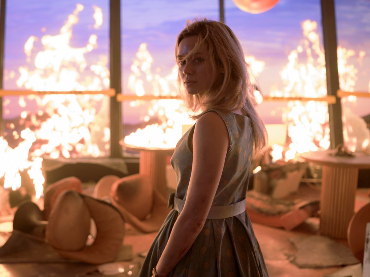 Bloody Disgusting tweet media