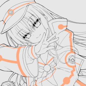 まだまだ白いぜ… 