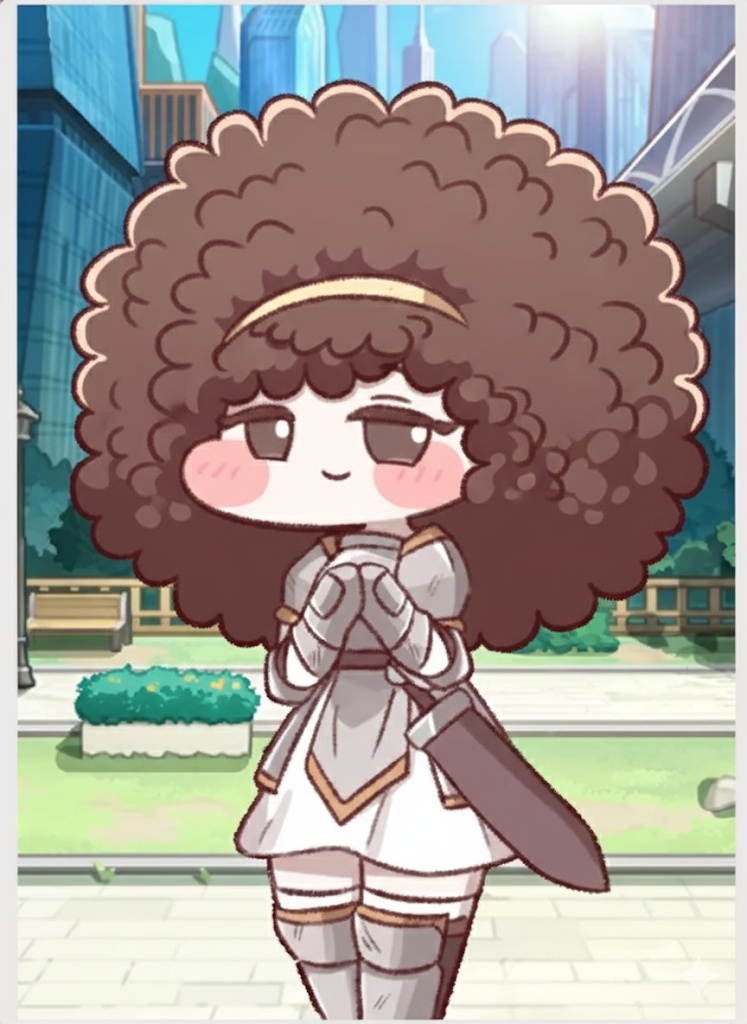 바보에르핀 tweet media