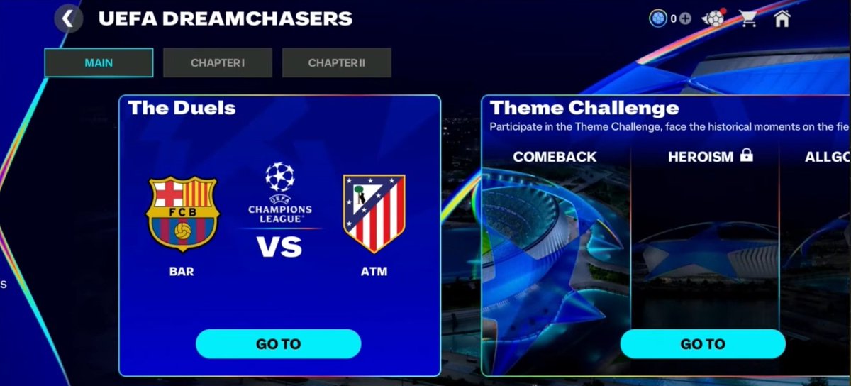 FC MOBILE FORUM tweet media