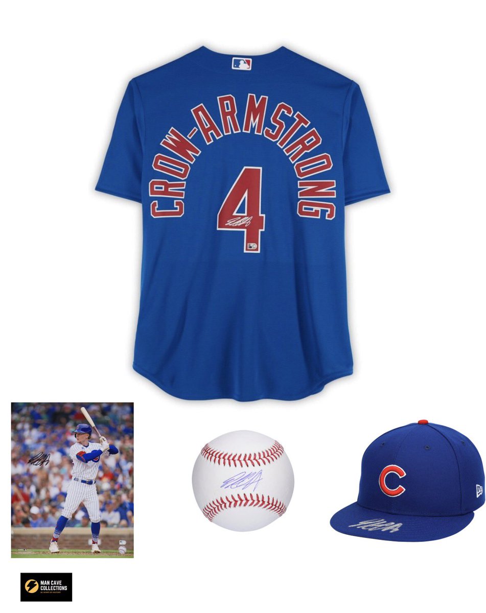 MC Collections tweet media