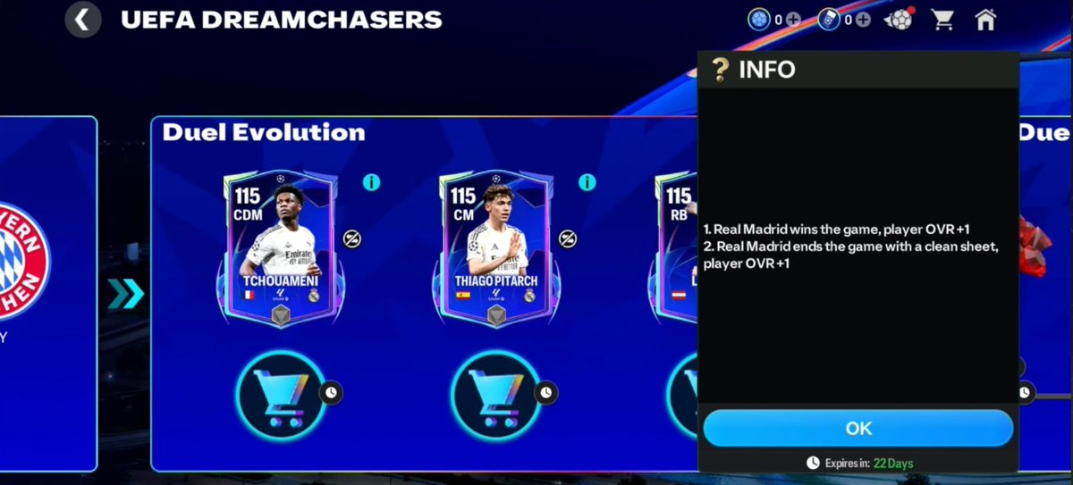 FC MOBILE FORUM tweet media