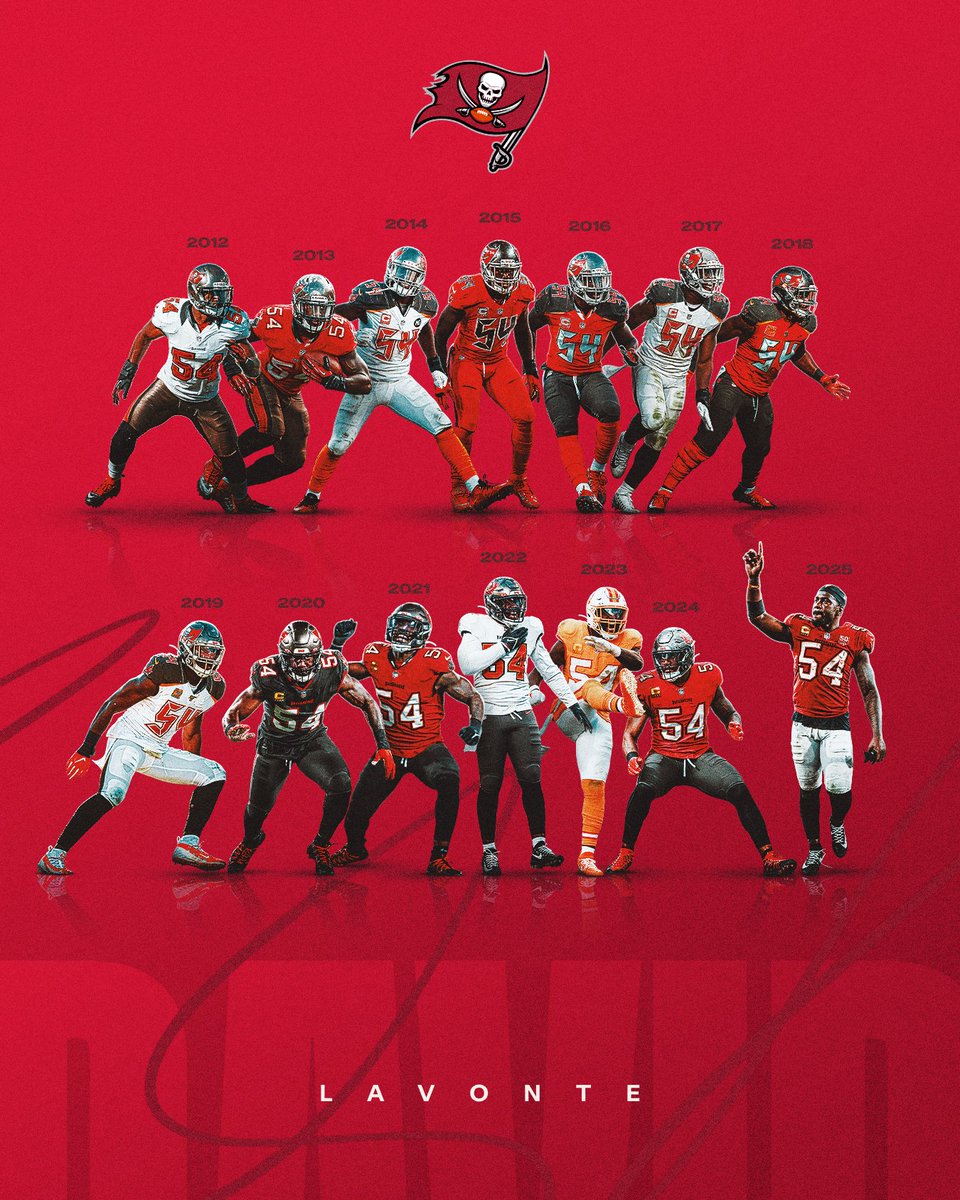 Tampa Bay Buccaneers tweet media