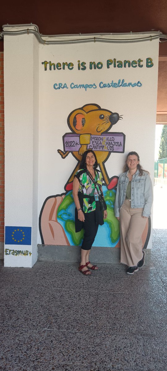 CRA CAMPOS CASTELLANOS tweet media