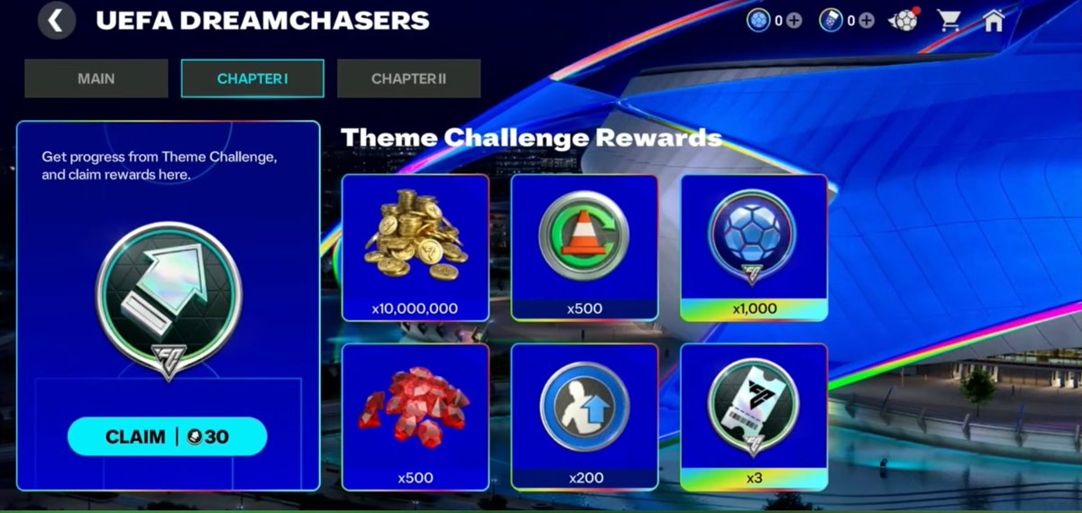 FC MOBILE FORUM tweet media