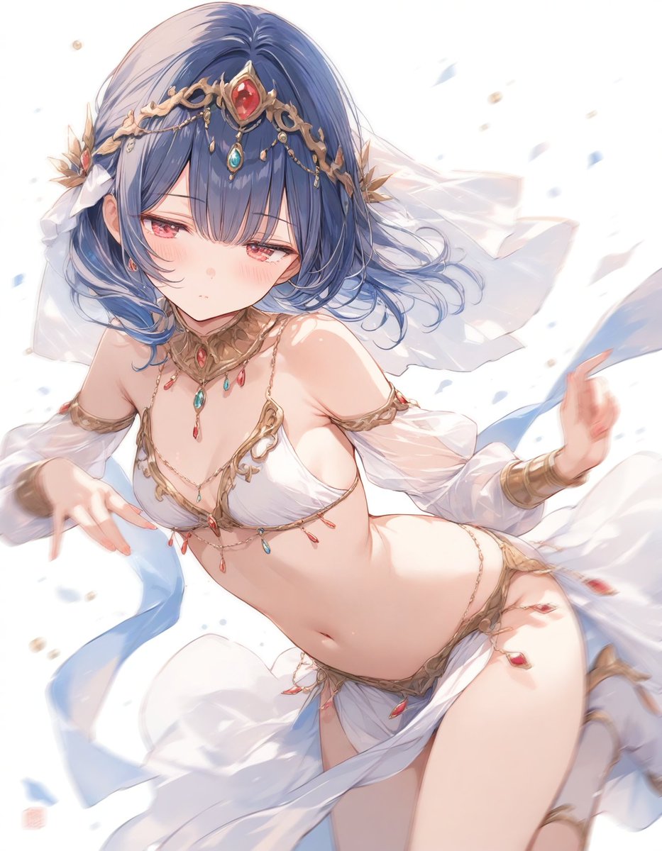 工部卿￢尋吉@AIart tweet media