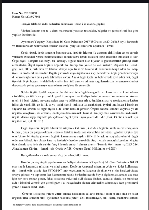 Av. Mahmut LEVENT tweet media